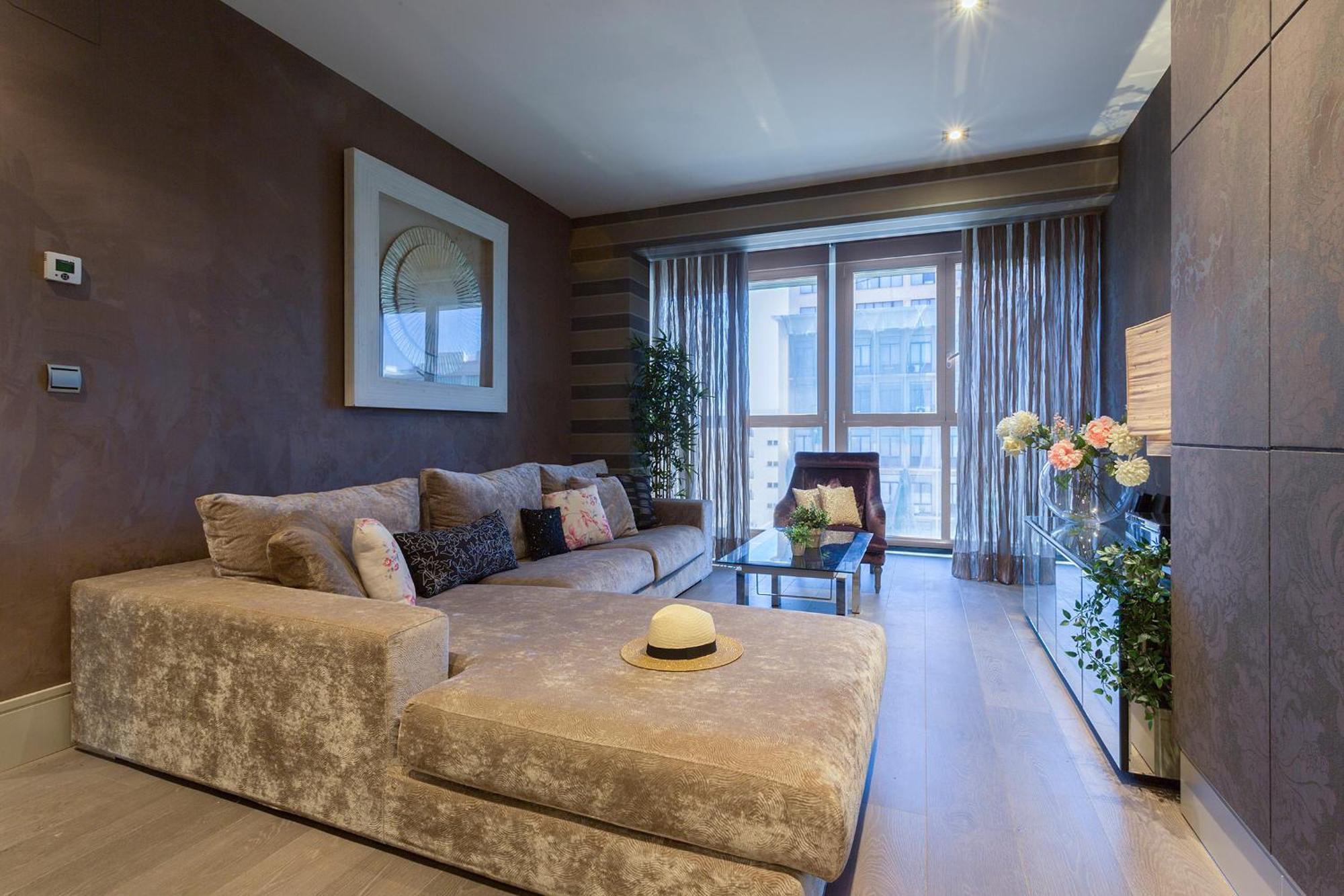 Santa Maria Luxury 2 Rooms 2 Banos Cadix Extérieur photo